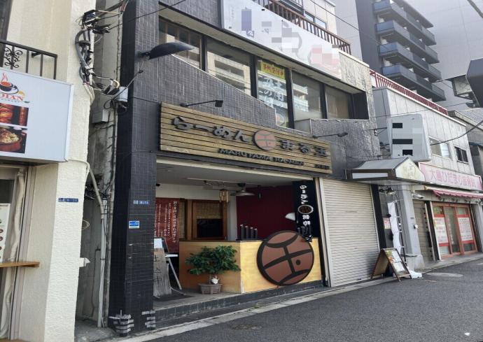 大島駅徒歩３分!親しみやすい下町の鰻屋の居抜き物件！